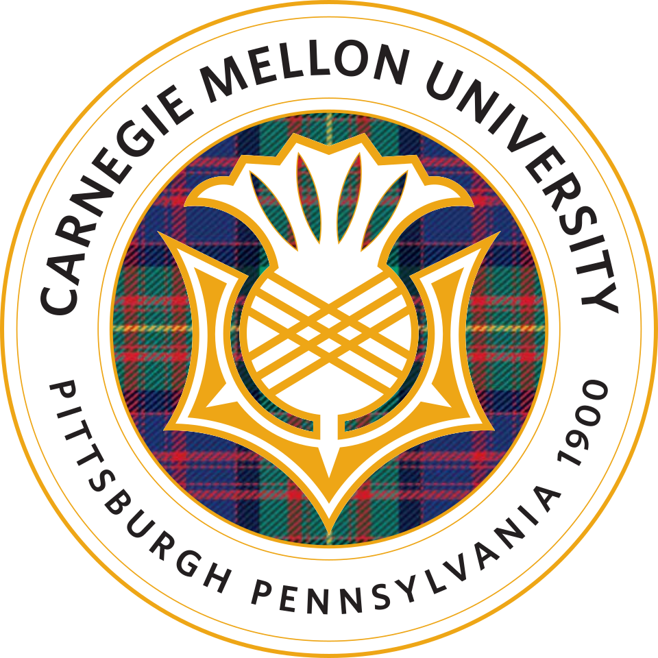 Carnegie Mellon University seal