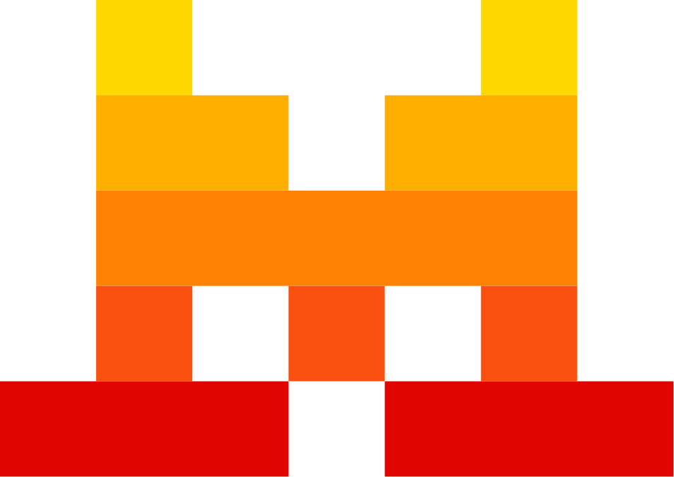 Mistral AI logo